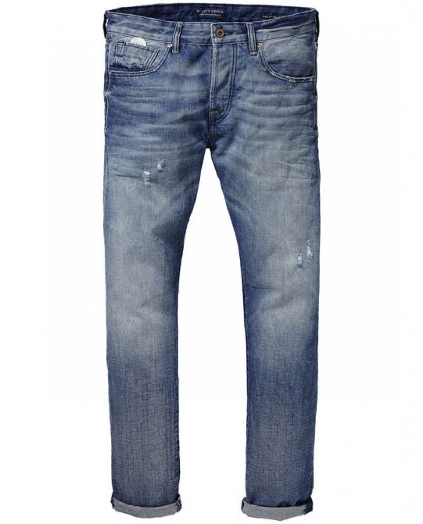 jack and jones bootcut jeans mens